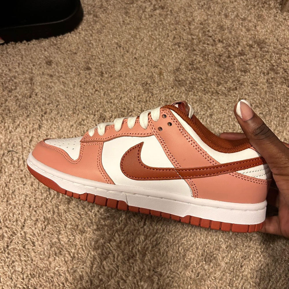 Nike dunks